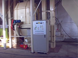 新疆和協飼料機械養殖設備 高效管道設備的領先解決方案