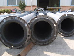 脫硫防腐管道專業制造商——洛陽市今輝機電有限責任公司產品概覽