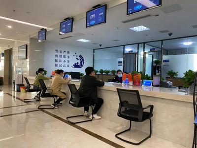 上栗政務服務工作創(chuàng)佳績，優(yōu)化營商環(huán)境助力社會經濟咨詢服務