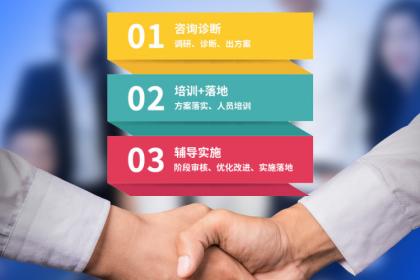 濟(jì)寧企業(yè)管理、展覽服務(wù)與社會經(jīng)濟(jì)咨詢的協(xié)同發(fā)展——以壹百業(yè)為例